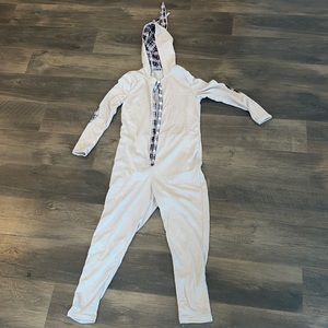 Unisex Bunny Onesie